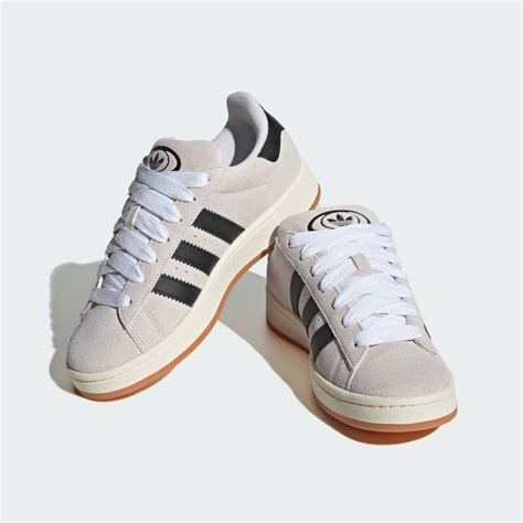 adidas campus 00s white.